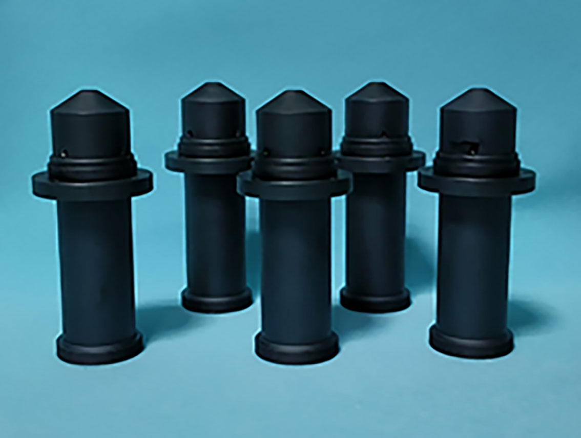 高通量流式细胞分选仪显微物镜