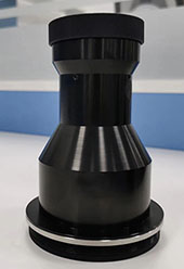 晶圆缺陷检测镜头