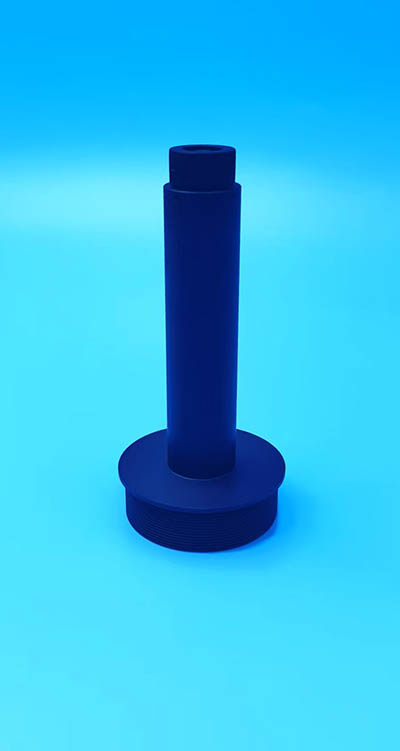 中波红外显微镜头